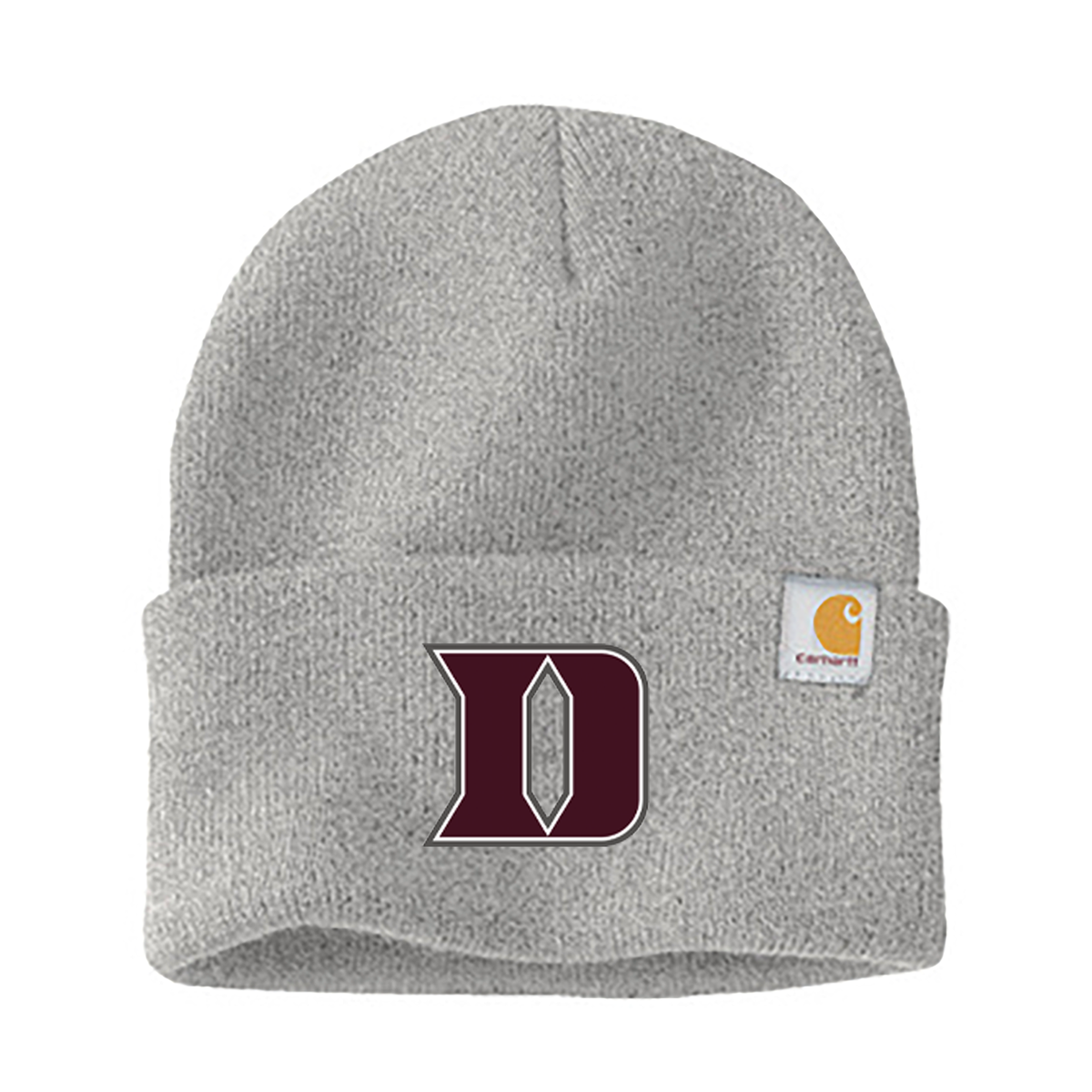 Dayton HS Football Carhartt Beanie