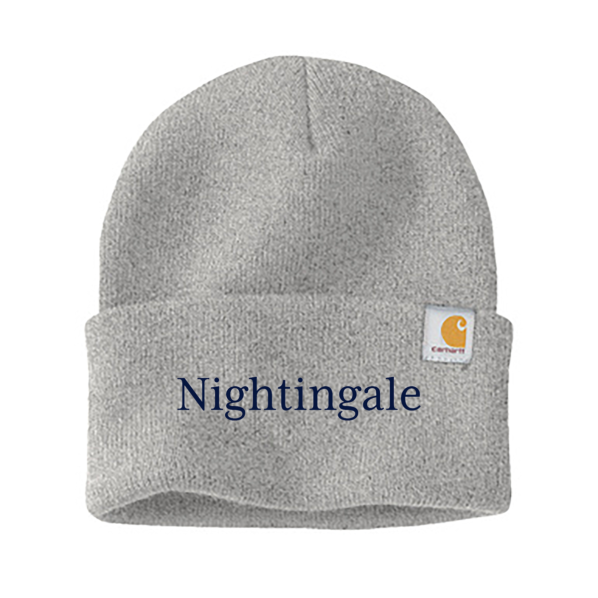 Nightingale Carhartt Beanie