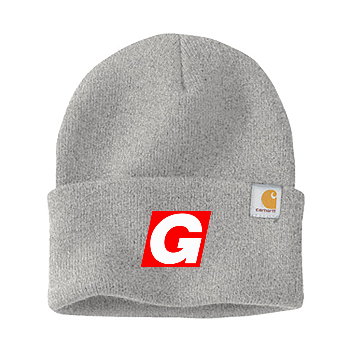 Garrison Steel Carhartt Beanie