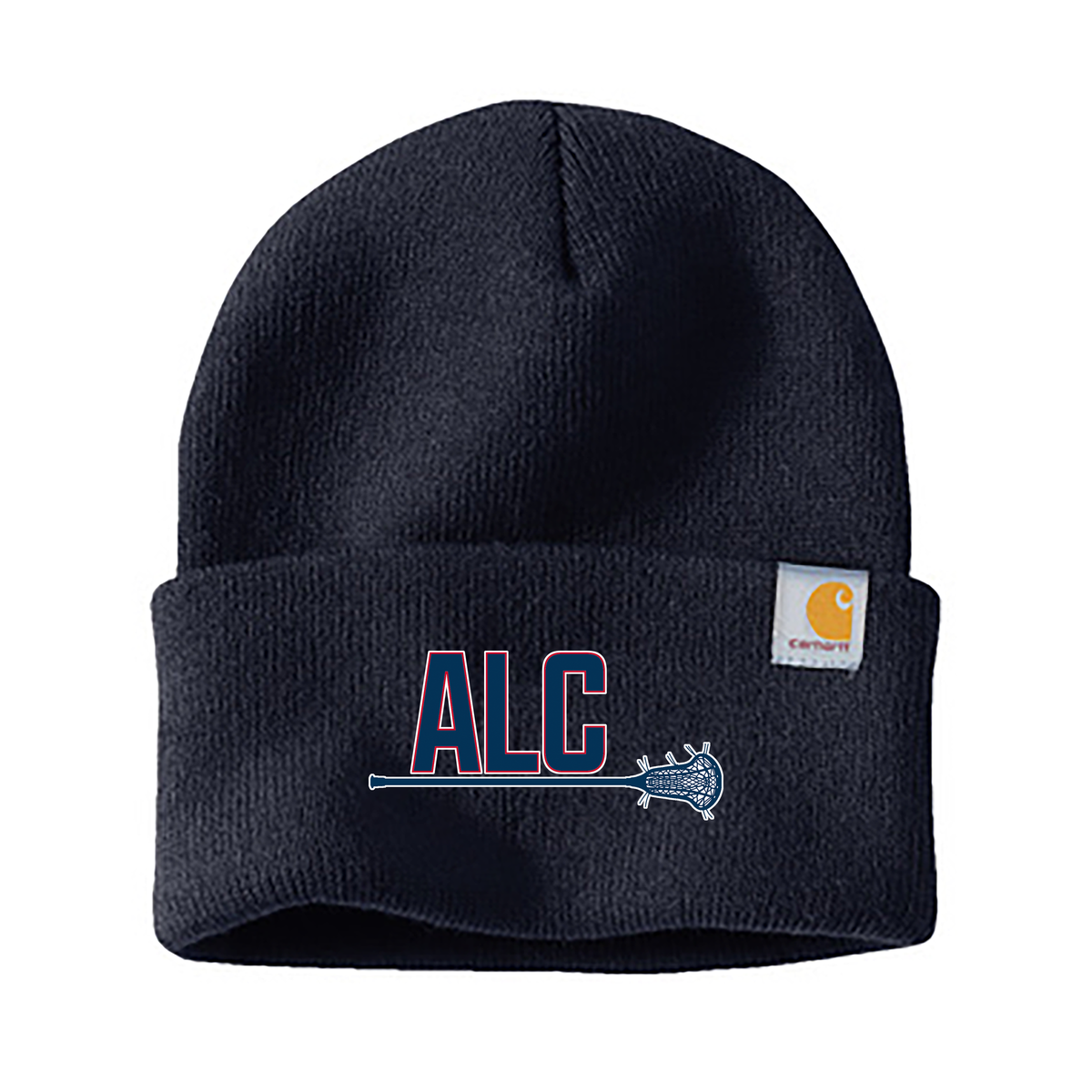 Armonk Lacrosse Club Carhartt Beanie