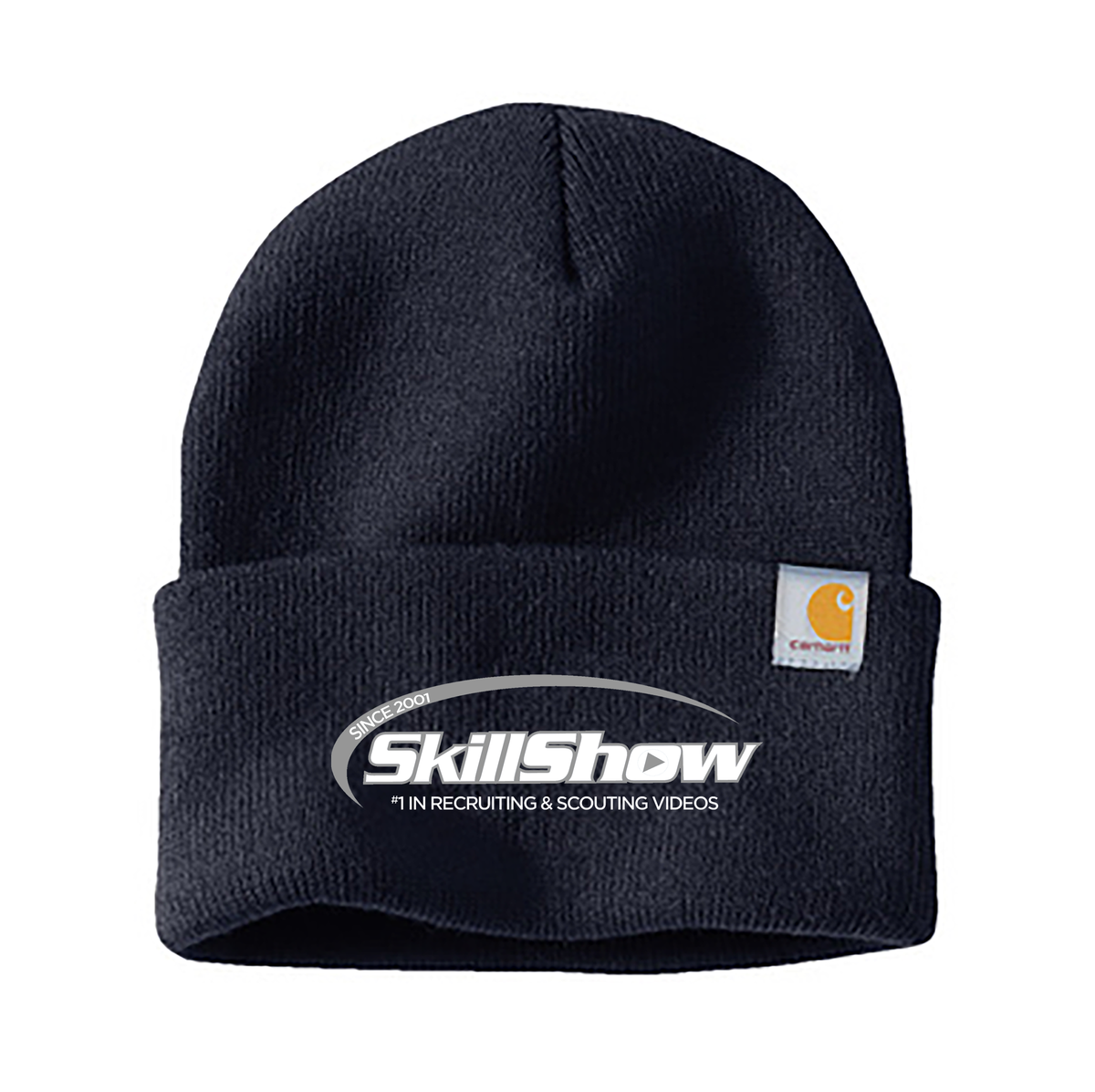 SkillShow Carhartt Beanie