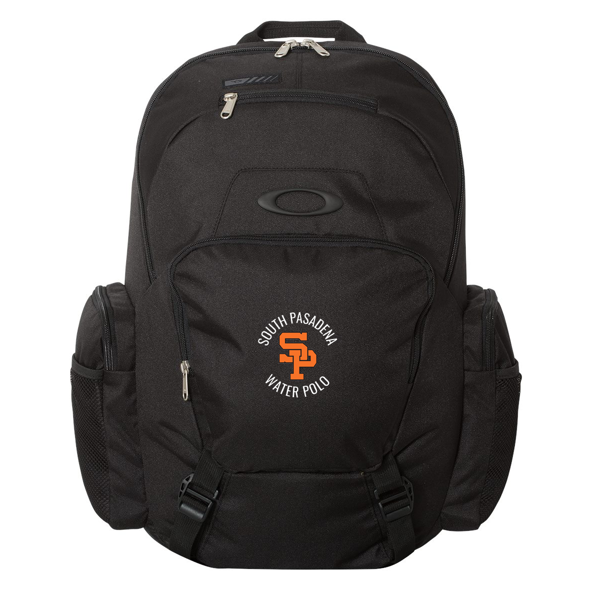 South Pasadena Water Polo Oakley Blade Backpack