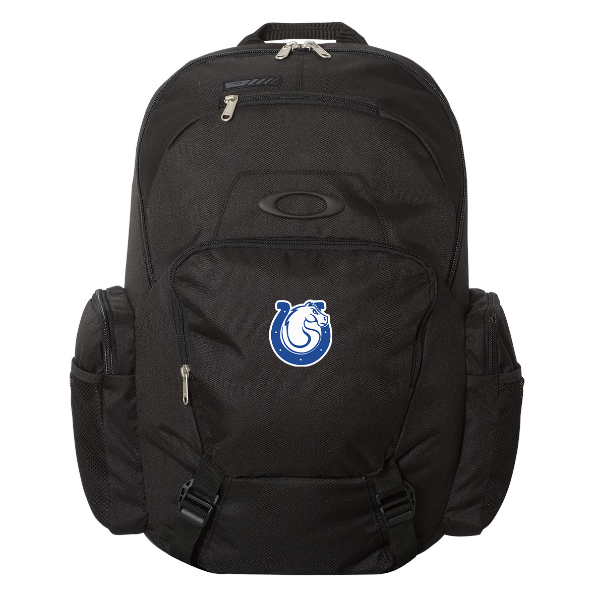 Calhoun Colts HS Football Oakley Blade Backpack