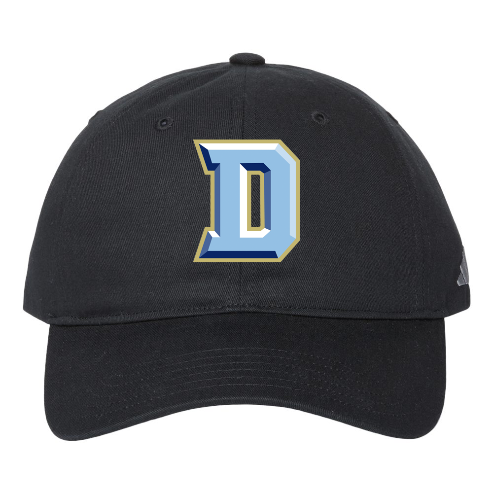 DW Daniel High School Adidas Sustainable Organic Relaxed Cap