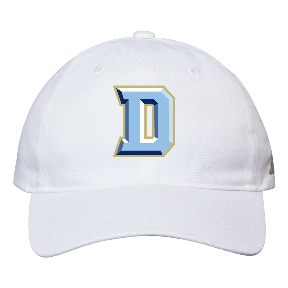 DW Daniel High School Adidas Sustainable Organic Relaxed Cap