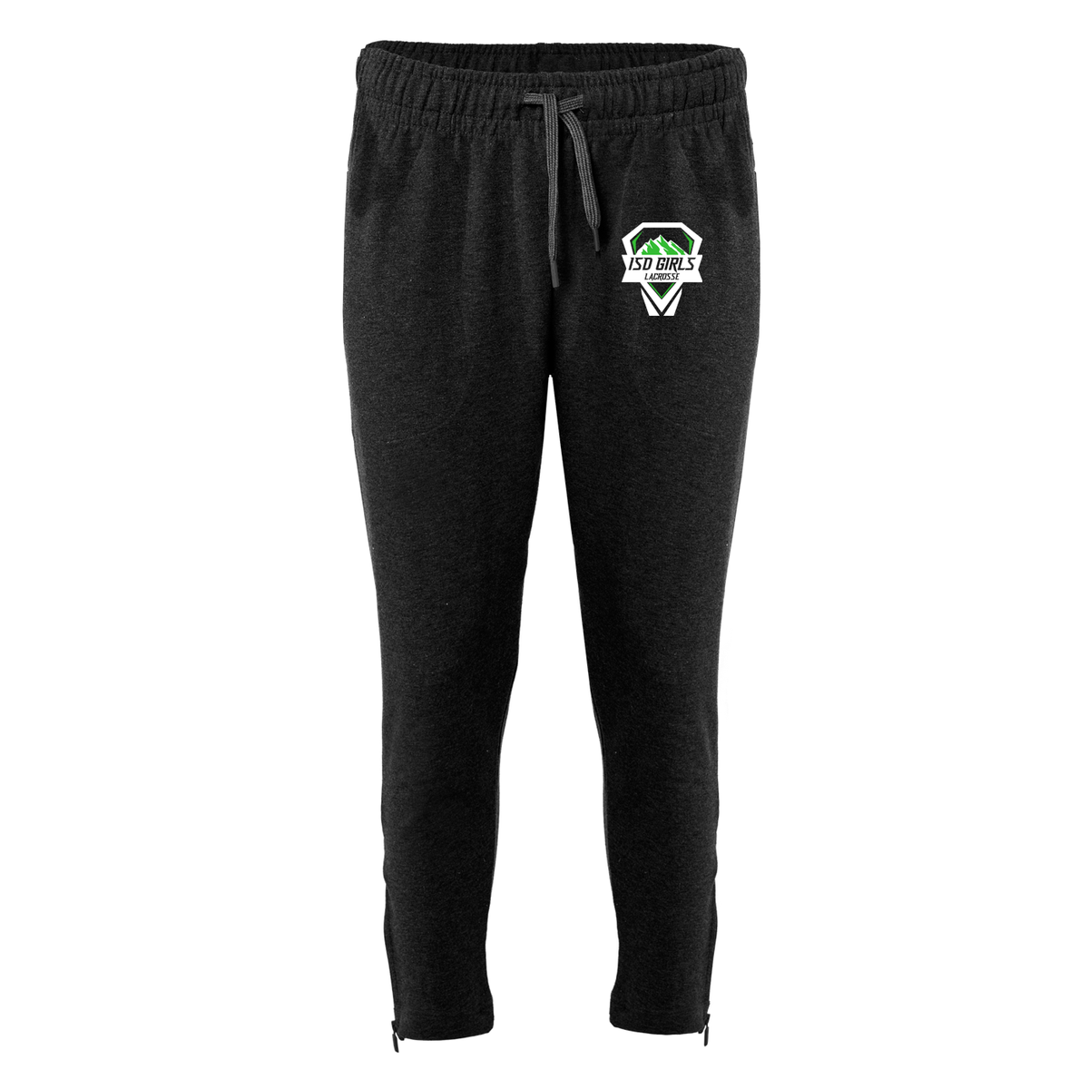 ISD Girl's Lacrosse Women's Ankle Pant