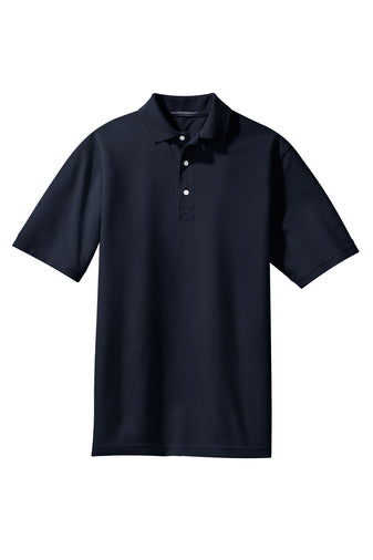 Sample Rapid Dry™ Mesh Polo