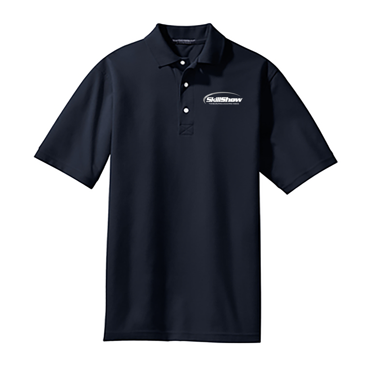 SkillShow Rapid Dry™ Mesh Polo