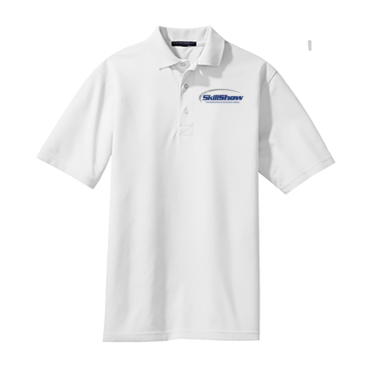 SkillShow Rapid Dry™ Mesh Polo