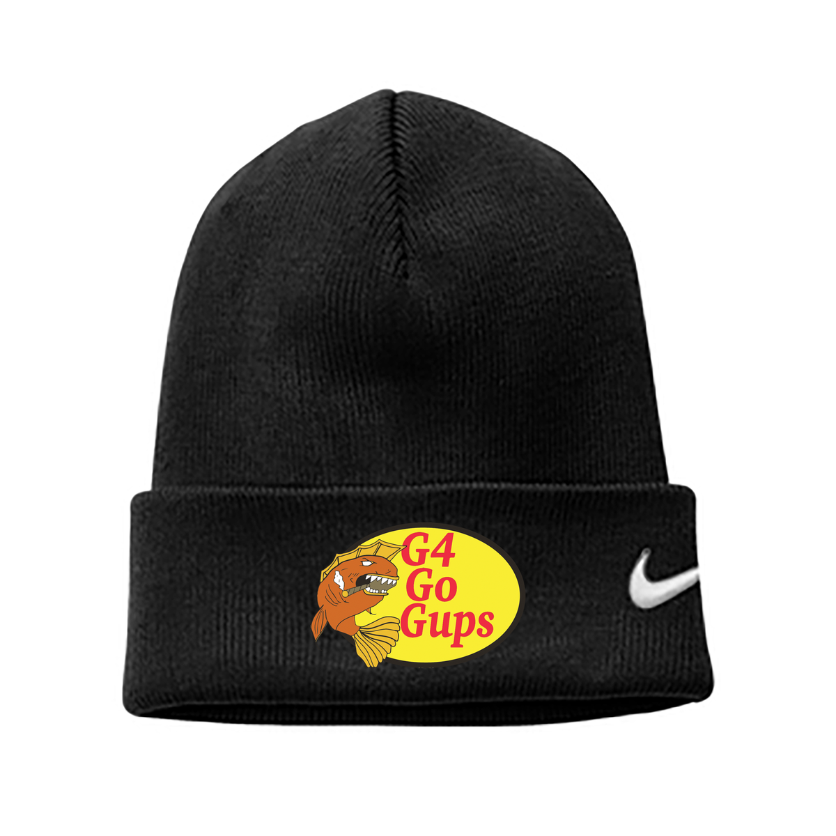 G4 Nike Beanie