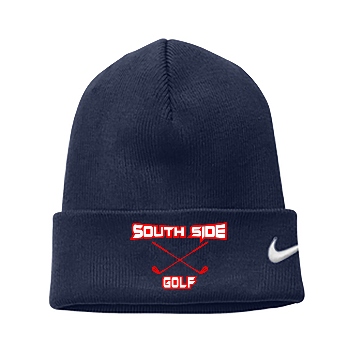 RVC Golf Nike Beanie