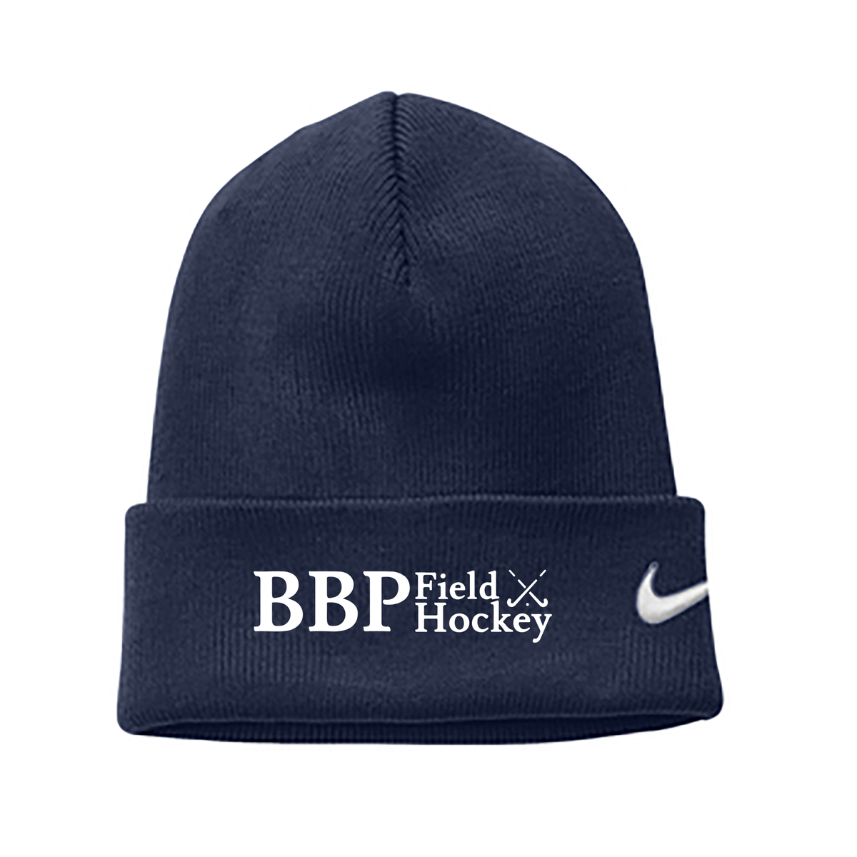 BBP Field Hockey Nike Beanie