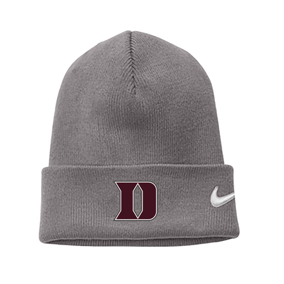 Dayton HS Football Nike Beanie