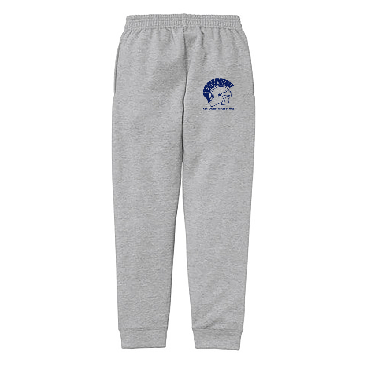 Kent County Middle School Youth Sweatpants