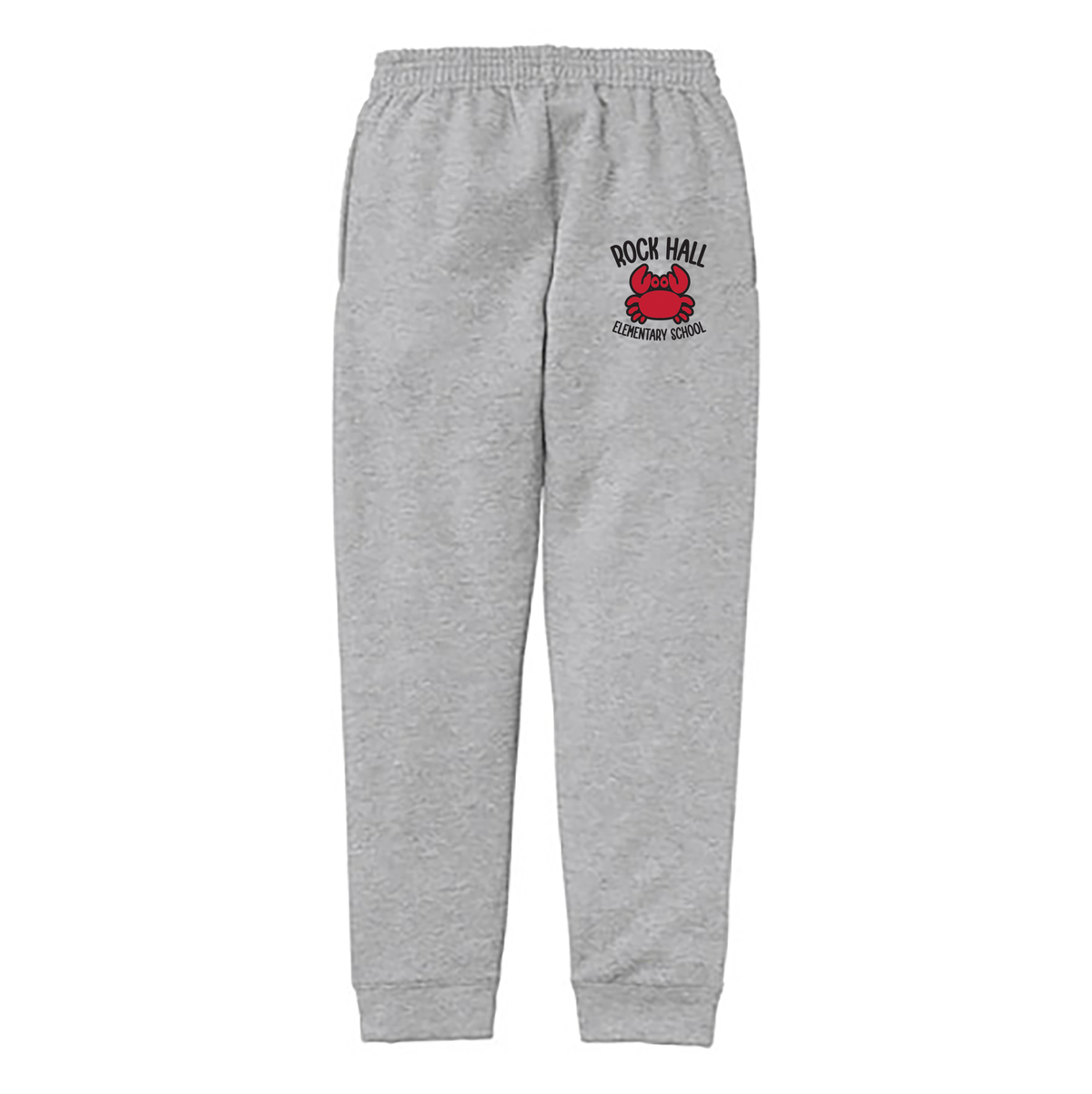 Rock Hall Elementary School Youth Sweatpants