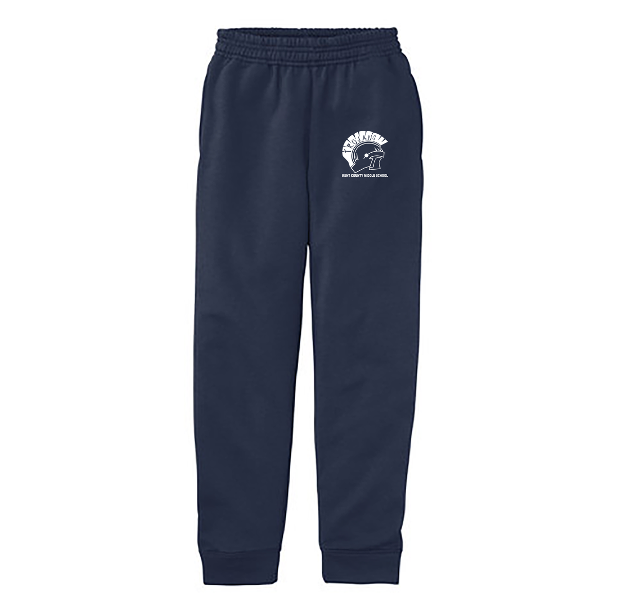 Kent County Middle School Youth Sweatpants