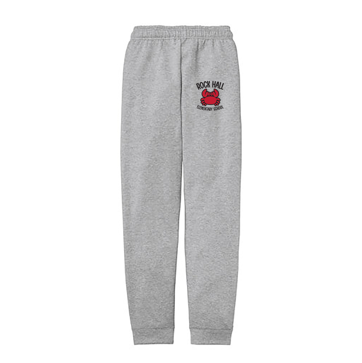 Rock Hall Elementary School Core Fleece Jogger