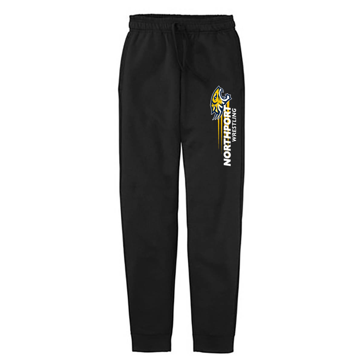 Northport Wrestling Core Fleece Jogger