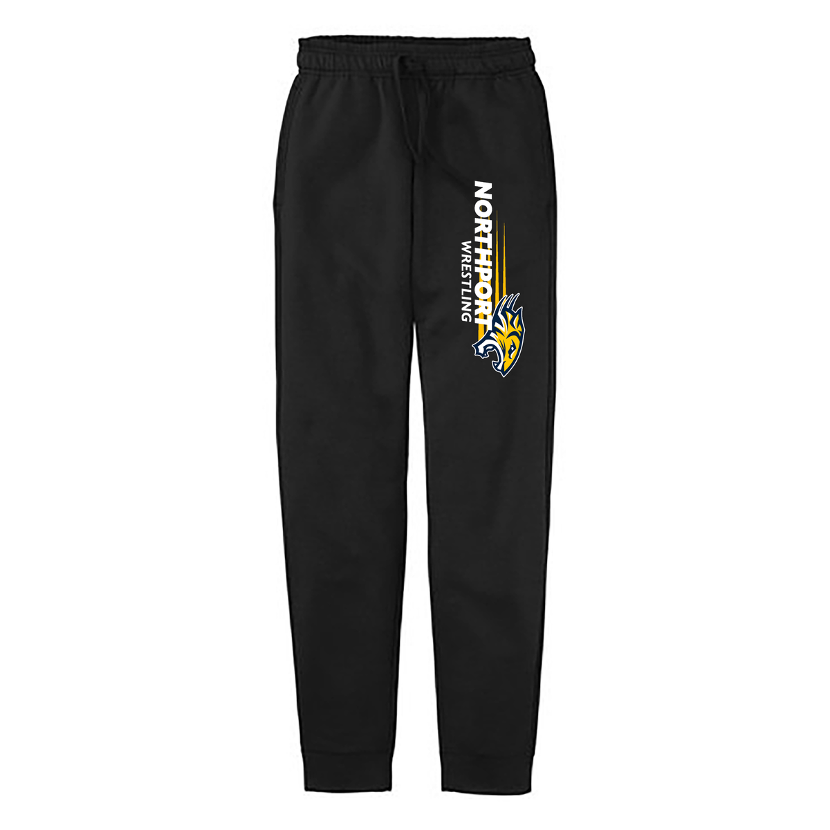 Northport Wrestling Core Fleece Jogger