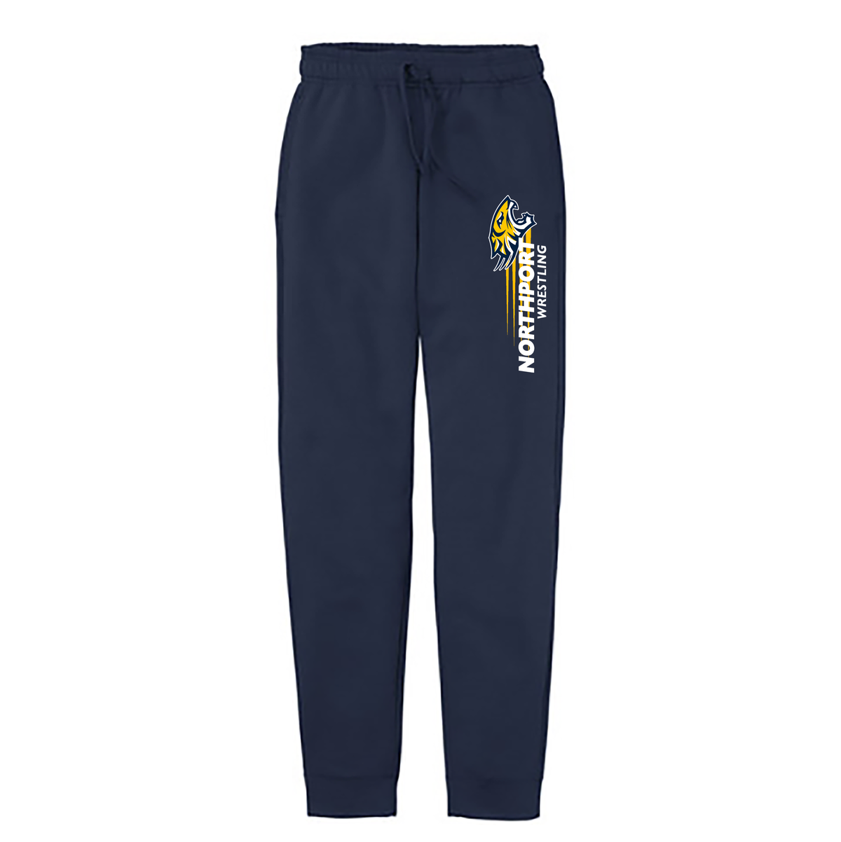 Northport Wrestling Core Fleece Jogger