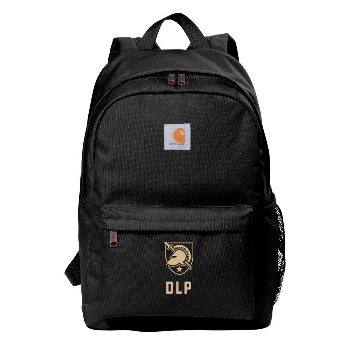 USMA Law & Philosophy Carhartt Canvas Backpack