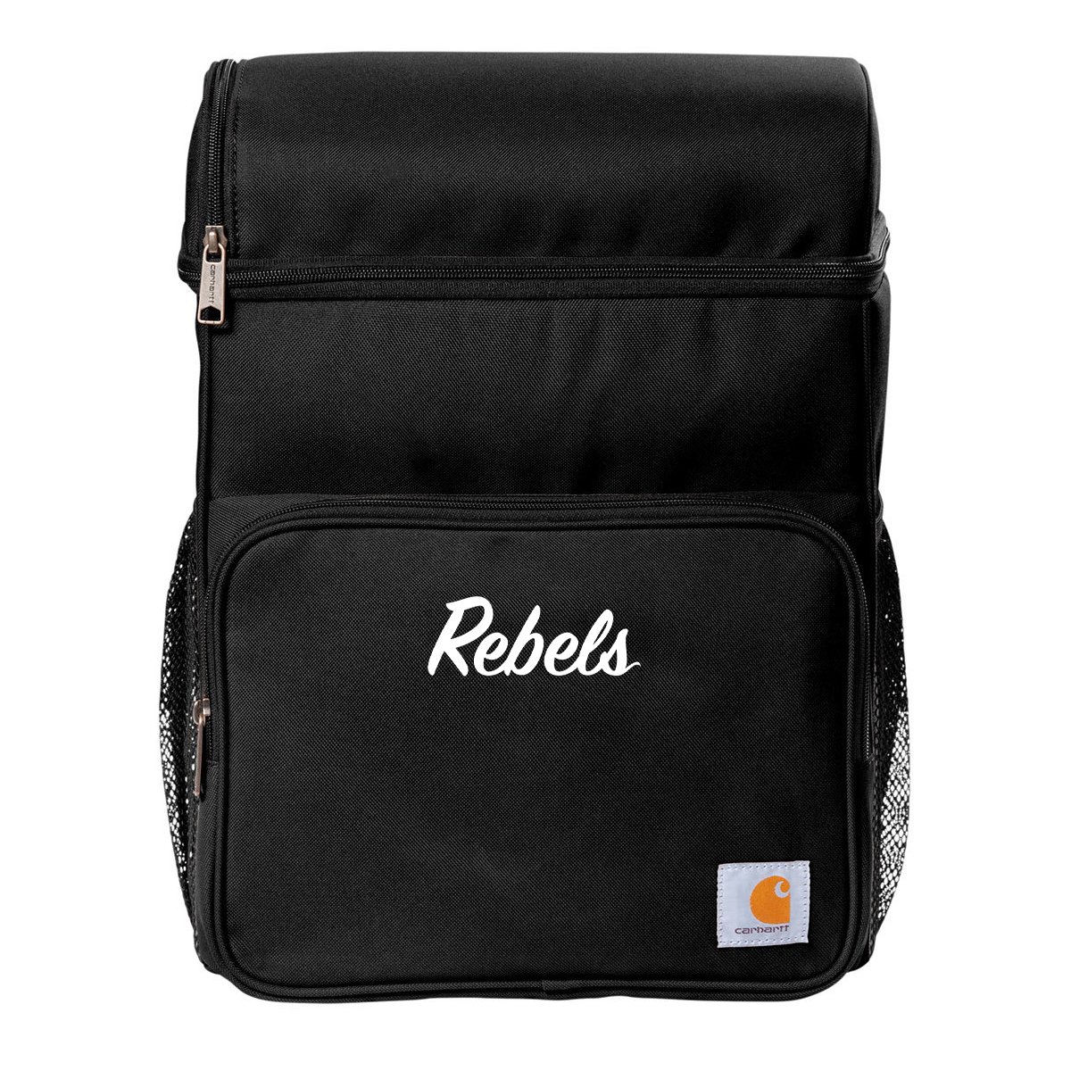 Rebels Lacrosse Carhartt® Backpack 20-Can Cooler