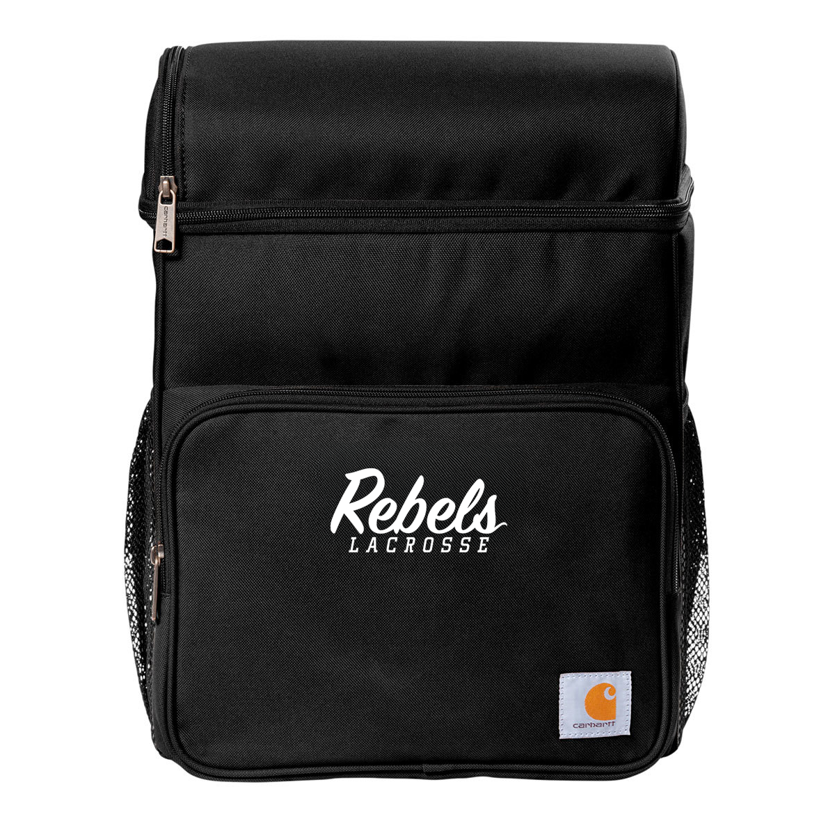 Rebels Lacrosse Carhartt® Backpack 20-Can Cooler