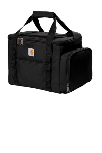 Sample Carhartt Duffel 36-Can Cooler