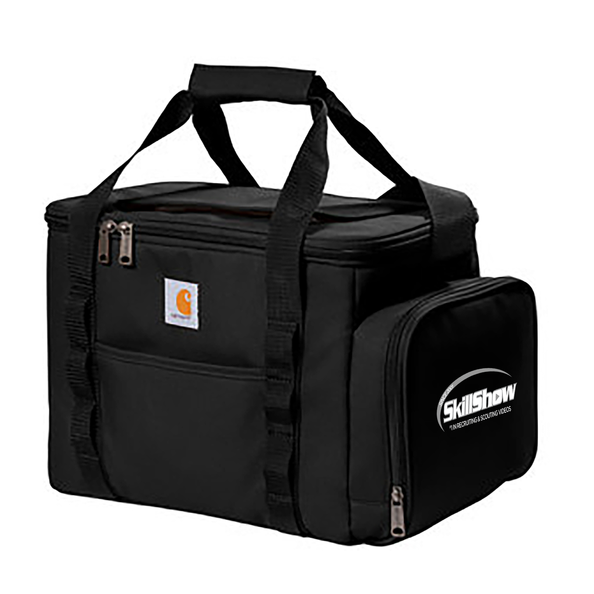 SkillShow Carhartt Duffel 36-Can Cooler