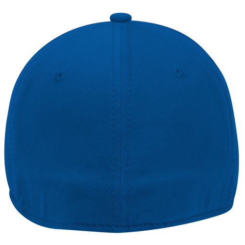 Liberty Lacrosse Flex-Fit Hat