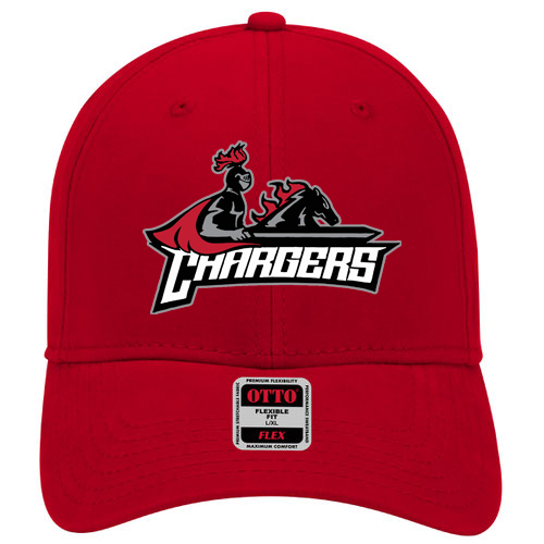 CenTex Chargers Flex-Fit Hat