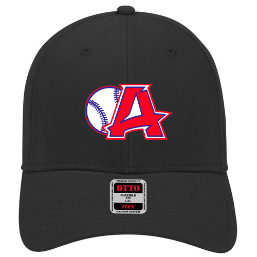 Arcadia HS Baseball Flex-Fit Hat