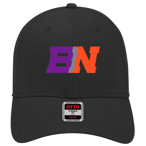 BN Lax Flex-Fit Hat