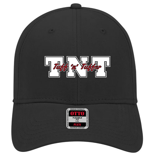 TNT Softball Flex-Fit Hat