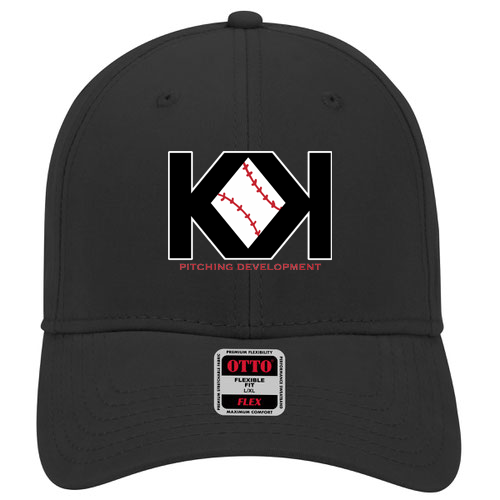 KK Pitching Development Flex-Fit Hat