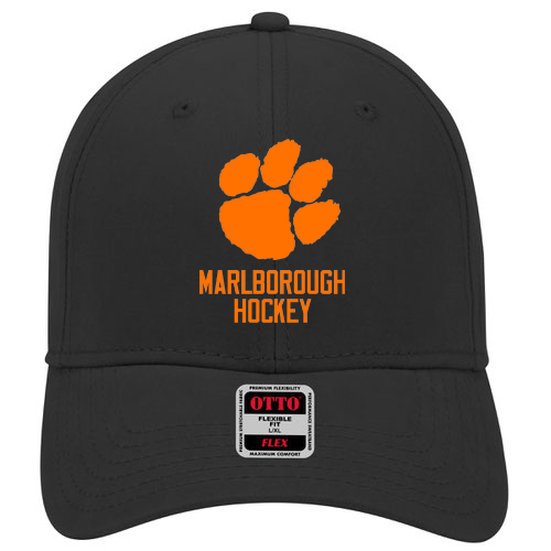 Marlborough Hockey Flex-Fit Hat