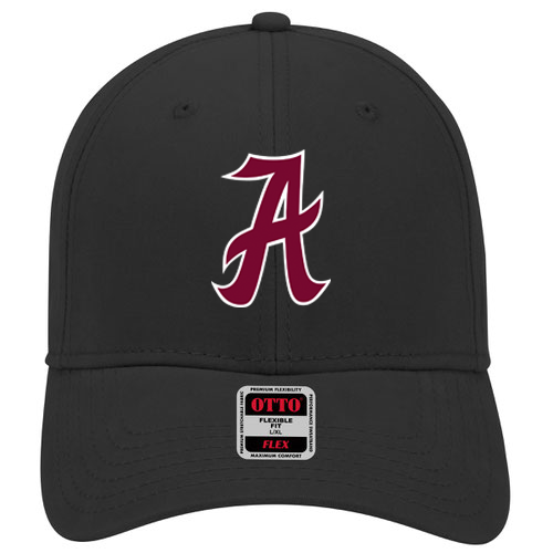 Amherst County Dixie Girls Softball Flex-Fit Hat