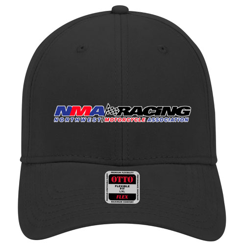 Northwest Motorcycle Association Flex-Fit Hat