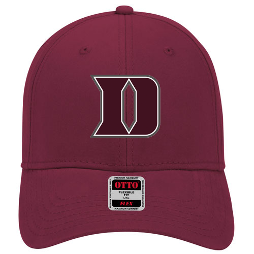 Dayton HS Football Flex-Fit Hat