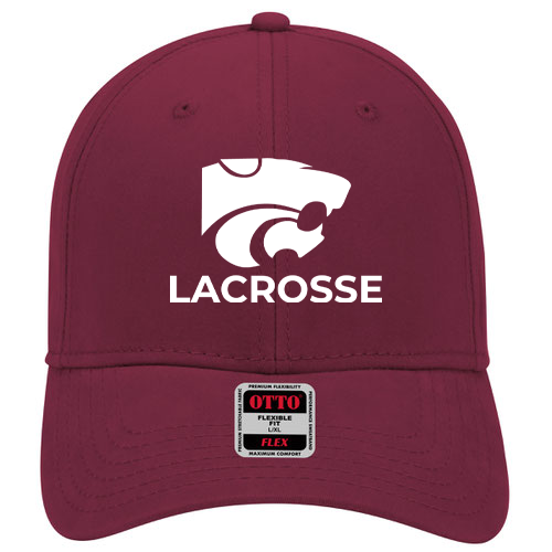 Central Wildcats Flex-Fit Hat