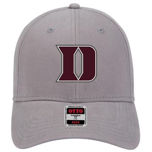 Dayton HS Football Flex-Fit Hat