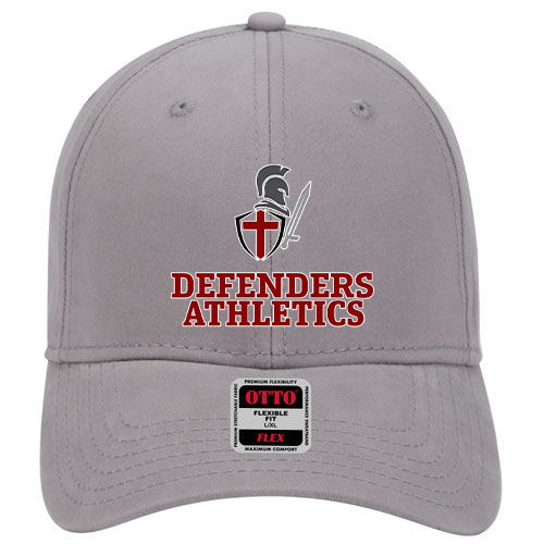 Hawthorne Christian Academy Flex-Fit Hat