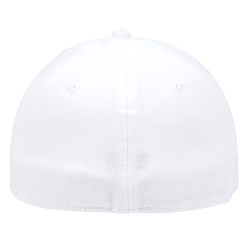 Davie Broncos Lacrosse Flex-Fit Hat