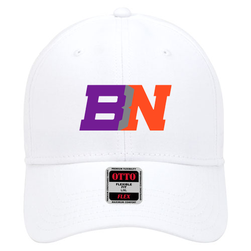 BN Lax Flex-Fit Hat