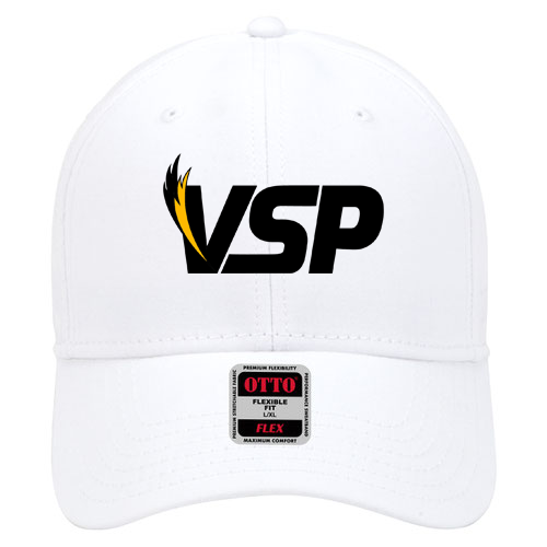 Victory Sports Performance Flex-Fit Hat