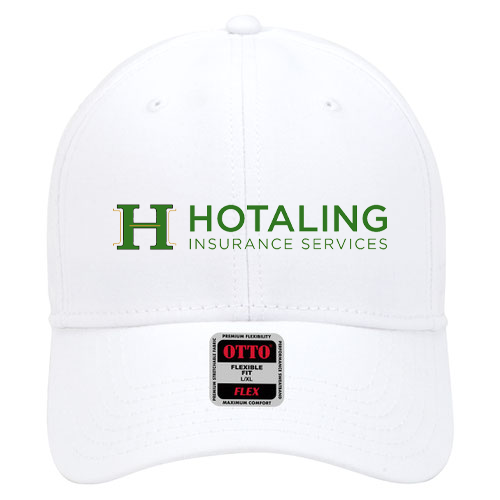 Hotaling Insurance Flex-Fit Hat