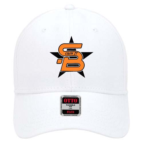 Savage Baseball Flex-Fit Hat