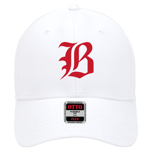 Acadiana Bucks Baseball Flex-Fit Hat