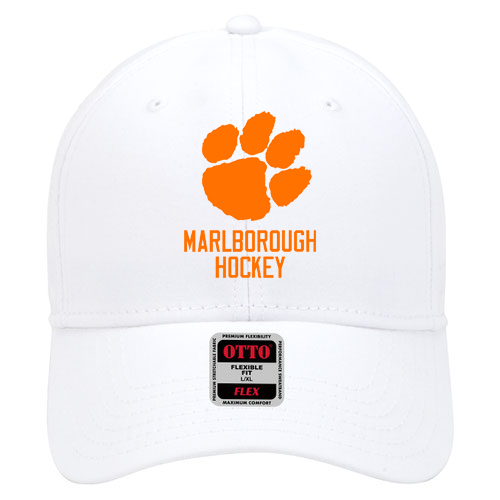Marlborough Hockey Flex-Fit Hat