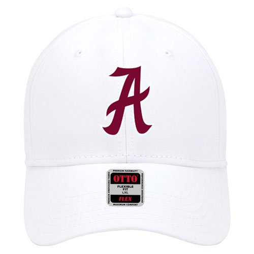 Amherst County Dixie Girls Softball Flex-Fit Hat